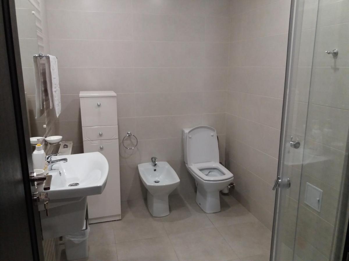 Apartamento Spirii House Braşov Exterior foto